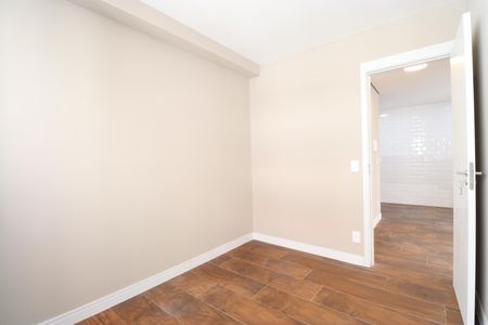 Apartamento à venda com 40m², 2 quartos e sem vagaQuarto 2