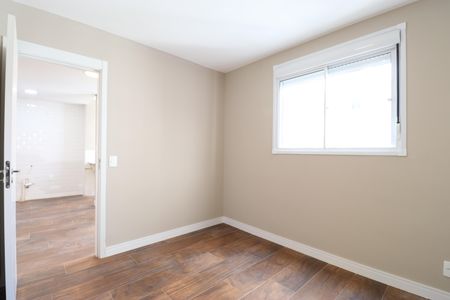 Apartamento à venda com 40m², 2 quartos e sem vagaQuarto 1