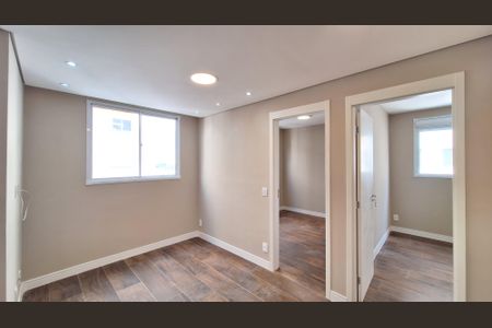 Apartamento à venda com 40m², 2 quartos e sem vagaSala