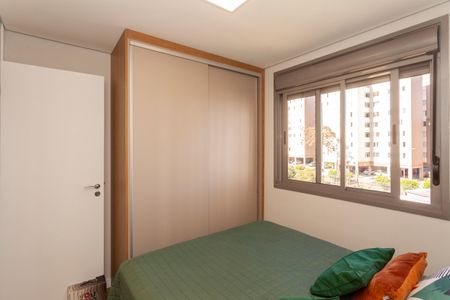 Apartamento à venda com 63m², 3 quartos e 1 vagaQuarto 1