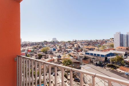 Apartamento à venda com 63m², 3 quartos e 1 vagaVista da Varanda