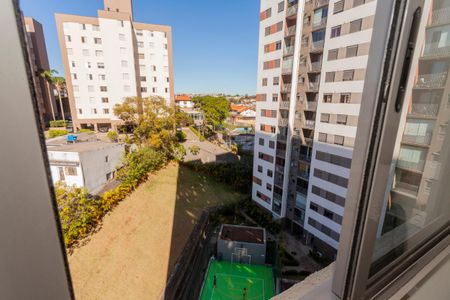 Vista do Quarto 1 de apartamento à venda com 3 quartos, 63m² em Vila Constanca, São Paulo
