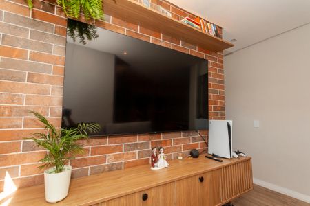 Apartamento à venda com 63m², 3 quartos e 1 vagaSala