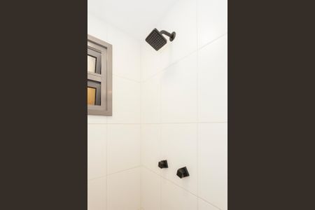 Apartamento à venda com 63m², 3 quartos e 1 vagaBanheiro da Suíte