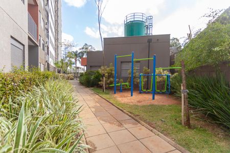 Apartamento à venda com 63m², 3 quartos e 1 vagaEspaço Fitness