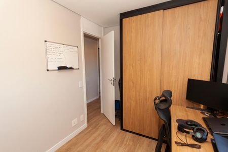 Apartamento à venda com 63m², 3 quartos e 1 vagaEscritório