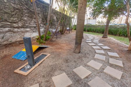 Apartamento à venda com 63m², 3 quartos e 1 vagaEspaço Pet