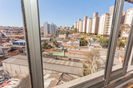 Apartamento à venda com 63m², 3 quartos e 1 vagaVista do Escritório