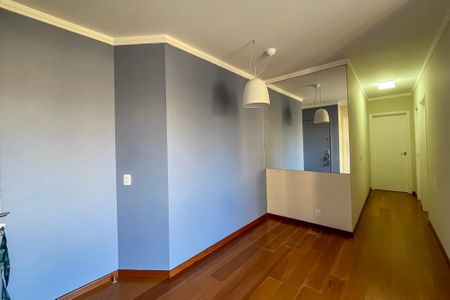 Sala de Jantar de apartamento para alugar com 2 quartos, 50m² em Jardim Previdencia, São Paulo