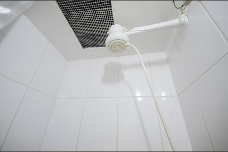 Apartamento à venda com 77m², 2 quartos e 1 vaga Apartamento à venda com 77m², 2 quartos e 1 vagaBanheiro Social