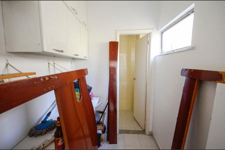 Apartamento à venda com 77m², 2 quartos e 1 vaga Apartamento à venda com 77m², 2 quartos e 1 vagaQuarto de Serviço