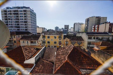 Apartamento à venda com 77m², 2 quartos e 1 vaga Apartamento à venda com 77m², 2 quartos e 1 vagaVista da Sala