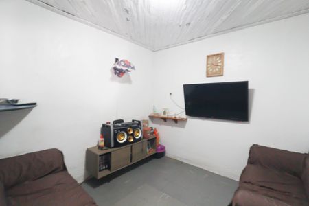 Casa à venda com 245m², 3 quartos e 2 vagasEdícula - Sala