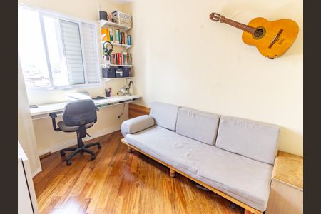 Apartamento à venda com 54m², 2 quartos e 1 vagaQuarto 2