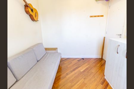 Apartamento à venda com 54m², 2 quartos e 1 vagaQuarto 2