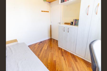 Apartamento à venda com 54m², 2 quartos e 1 vagaQuarto 2