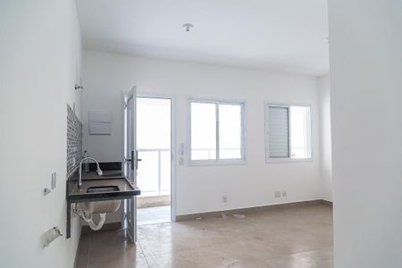 Studio para alugar com 24m², 1 quarto e sem vaga Studio para alugar com 24m², 1 quarto e sem vagaStudio