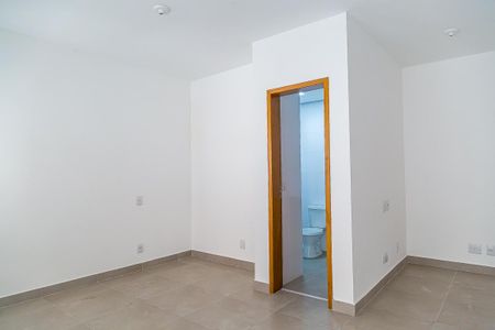 Studio para alugar com 24m², 1 quarto e sem vaga Studio para alugar com 24m², 1 quarto e sem vagaStudio