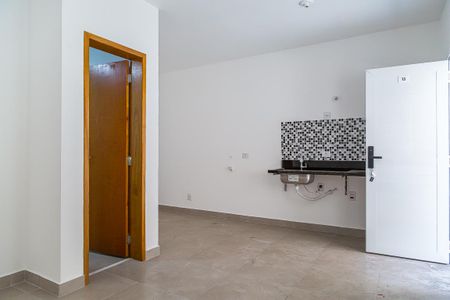 Studio para alugar com 24m², 1 quarto e sem vaga Studio para alugar com 24m², 1 quarto e sem vagaStudio