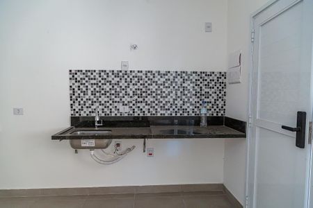 Studio para alugar com 24m², 1 quarto e sem vaga Studio para alugar com 24m², 1 quarto e sem vagaStudio