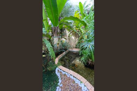 Casa para alugar com 317m², 5 quartos e 2 vagas Casa para alugar com 317m², 5 quartos e 2 vagasCasa 1 - Quintal