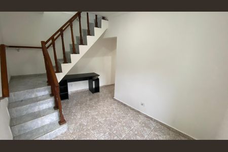 Casa para alugar com 317m², 5 quartos e 2 vagas Casa para alugar com 317m², 5 quartos e 2 vagasCasa 2 - Sala
