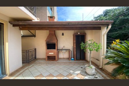 Casa para alugar com 317m², 5 quartos e 2 vagas Casa para alugar com 317m², 5 quartos e 2 vagasCasa 1 - Varanda Gourmet