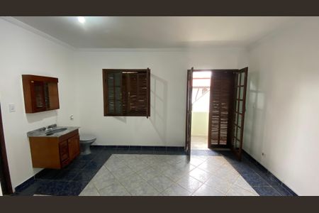 Casa para alugar com 317m², 5 quartos e 2 vagas Casa para alugar com 317m², 5 quartos e 2 vagasCasa 2 - Banheiro da Suíte 2