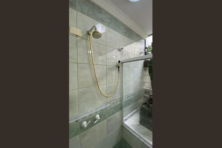 Casa para alugar com 317m², 5 quartos e 2 vagas Casa para alugar com 317m², 5 quartos e 2 vagasCasa 1 - Banheiro da Suíte 1