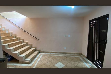 Casa para alugar com 317m², 5 quartos e 2 vagas Casa para alugar com 317m², 5 quartos e 2 vagasGaragem