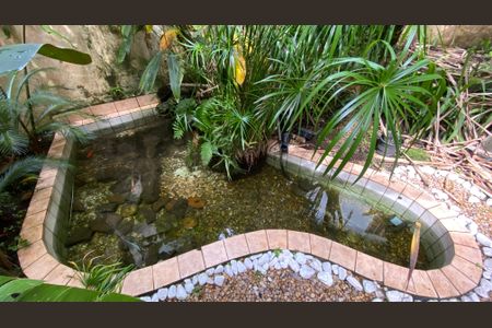 Casa para alugar com 317m², 5 quartos e 2 vagas Casa para alugar com 317m², 5 quartos e 2 vagasCasa 1 - Quintal