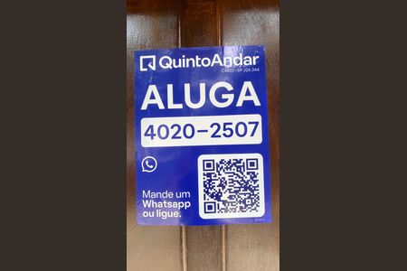 Casa para alugar com 317m², 5 quartos e 2 vagas Casa para alugar com 317m², 5 quartos e 2 vagasPlaca