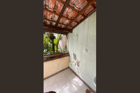 Casa para alugar com 317m², 5 quartos e 2 vagas Casa para alugar com 317m², 5 quartos e 2 vagasCasa 2 - Área de Serviço