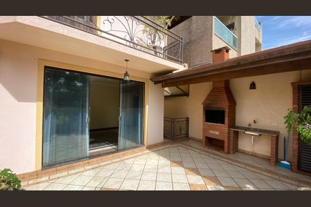 Casa para alugar com 317m², 5 quartos e 2 vagas Casa para alugar com 317m², 5 quartos e 2 vagasCasa 1 - Varanda Gourmet