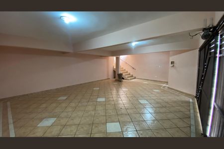 Casa para alugar com 317m², 5 quartos e 2 vagas Casa para alugar com 317m², 5 quartos e 2 vagasGaragem