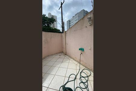 Casa para alugar com 317m², 5 quartos e 2 vagas Casa para alugar com 317m², 5 quartos e 2 vagasCasa 1 - Área de Serviço