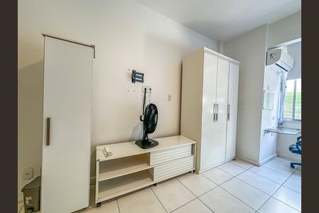 Studio à venda com 20m², 1 quarto e sem vagaStudio