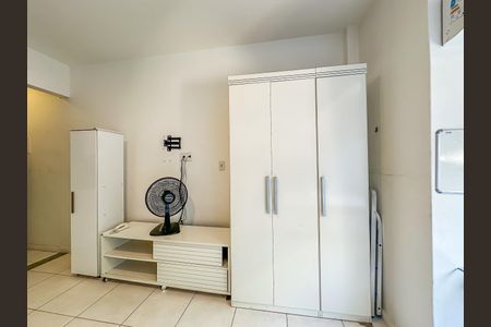 Studio à venda com 20m², 1 quarto e sem vagaStudio