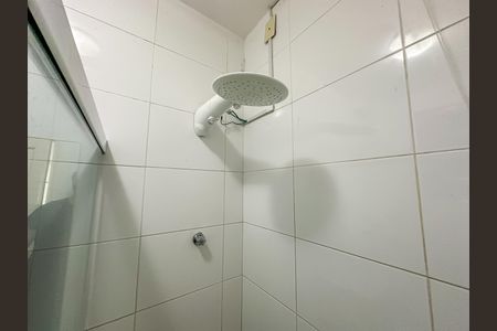 Studio à venda com 20m², 1 quarto e sem vagaBanheiro