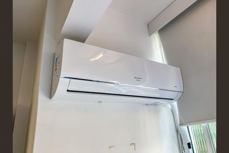 Studio à venda com 20m², 1 quarto e sem vagaStudio