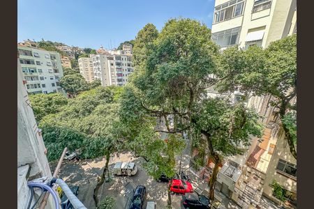 Studio à venda com 20m², 1 quarto e sem vagaStudio