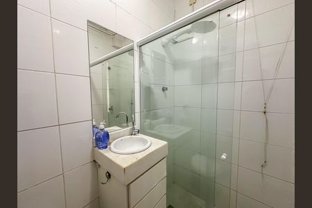 Studio à venda com 20m², 1 quarto e sem vagaBanheiro