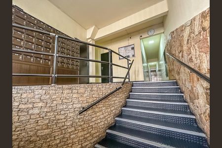 Studio à venda com 20m², 1 quarto e sem vagaÁrea comum