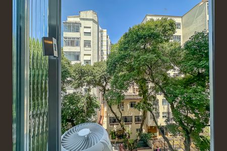 Studio à venda com 20m², 1 quarto e sem vagaStudio