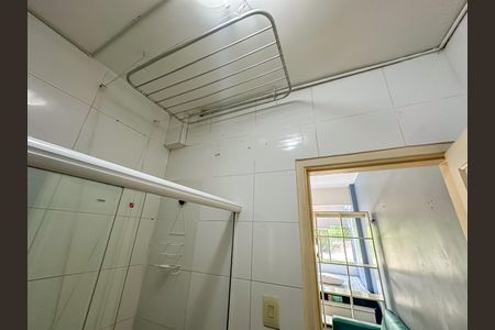 Studio à venda com 20m², 1 quarto e sem vagaBanheiro