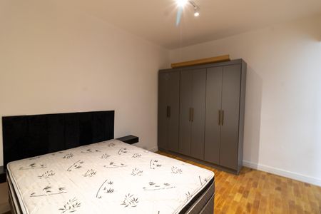 Apartamento à venda com 42m², 1 quarto e sem vaga Apartamento à venda com 42m², 1 quarto e sem vagaQuarto