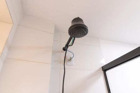 Apartamento à venda com 42m², 1 quarto e sem vaga Apartamento à venda com 42m², 1 quarto e sem vagaBanheiro