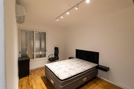 Apartamento à venda com 42m², 1 quarto e sem vaga Apartamento à venda com 42m², 1 quarto e sem vagaQuarto