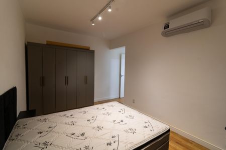 Apartamento à venda com 42m², 1 quarto e sem vaga Apartamento à venda com 42m², 1 quarto e sem vagaQuarto