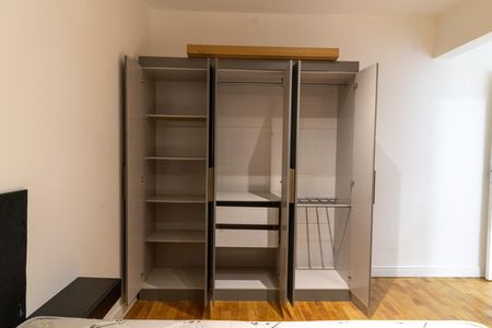 Apartamento à venda com 42m², 1 quarto e sem vaga Apartamento à venda com 42m², 1 quarto e sem vagaQuarto